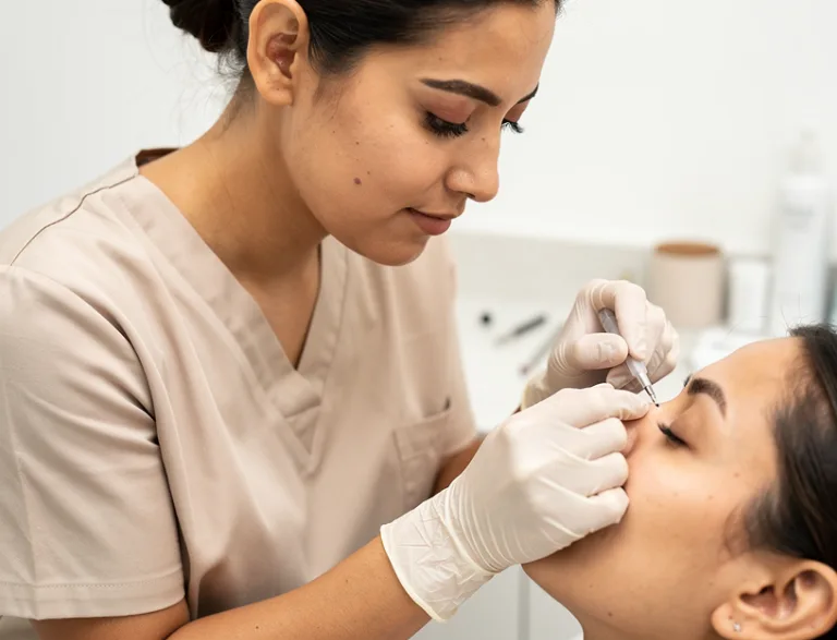 Microblading Winterhude 2